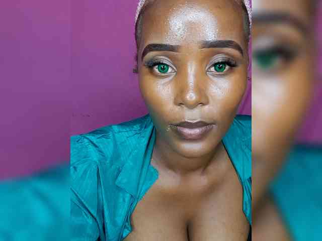 BlacksugarBaby webcam