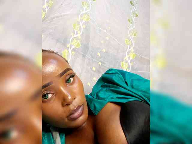BlacksugarBaby webcam