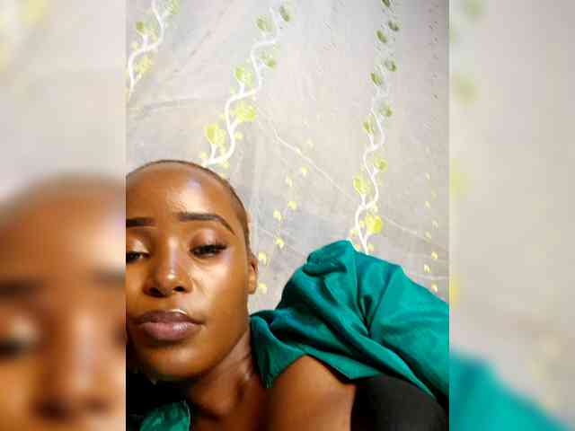 BlacksugarBaby webcam