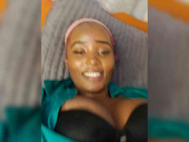 BlacksugarBaby webcam