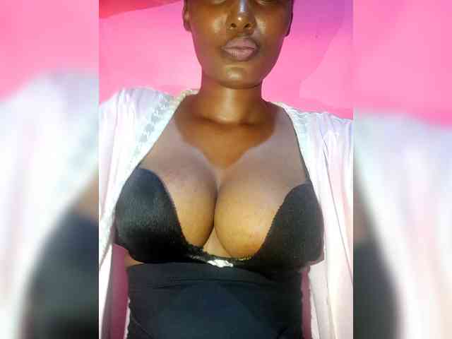 BlacksugarBaby webcam