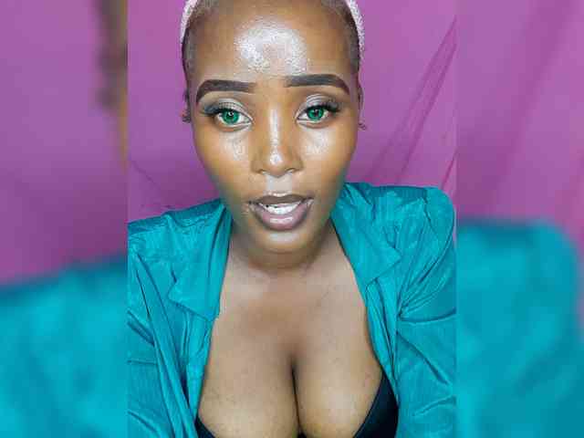 BlacksugarBaby webcam