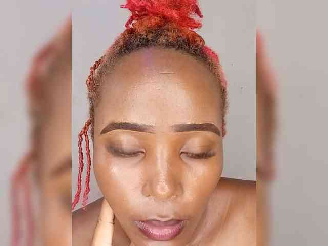 BlacksugarBaby webcam