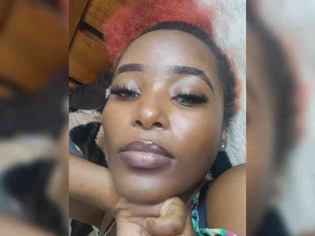 BlacksugarBaby webcam