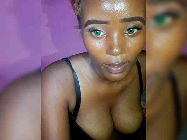BlacksugarBaby webcam