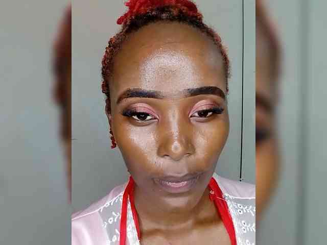BlacksugarBaby webcam