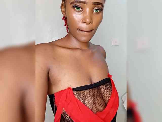 BlacksugarBaby webcam