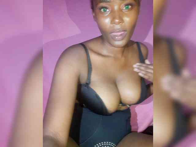 BlacksugarBaby webcam
