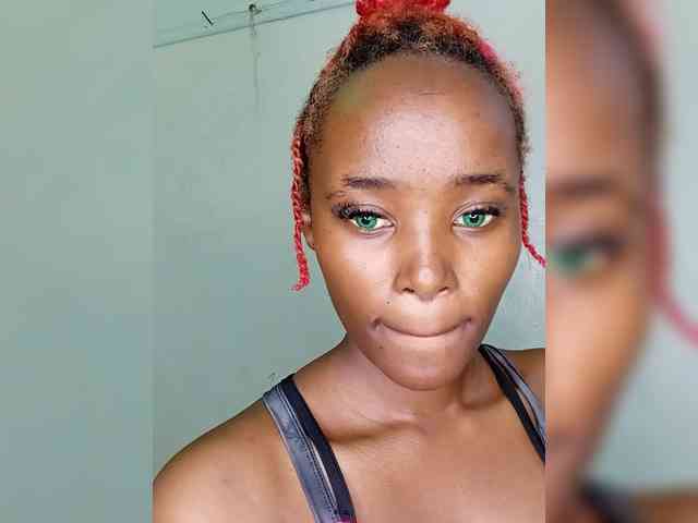 BlacksugarBaby