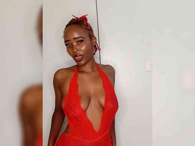 BlacksugarBaby webcam