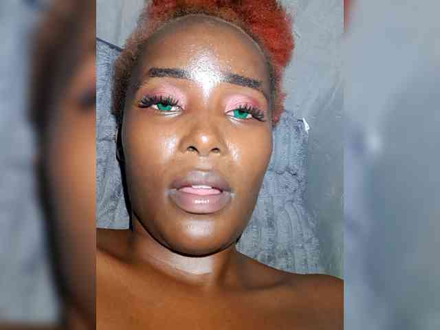BlacksugarBaby webcam