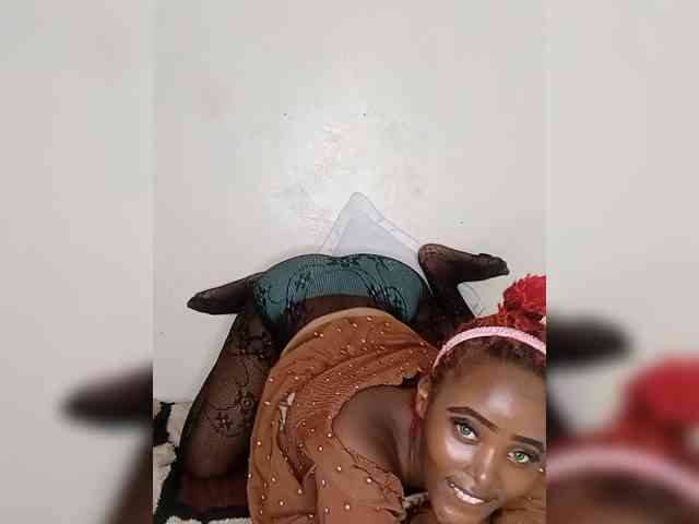 BlacksugarBaby webcam