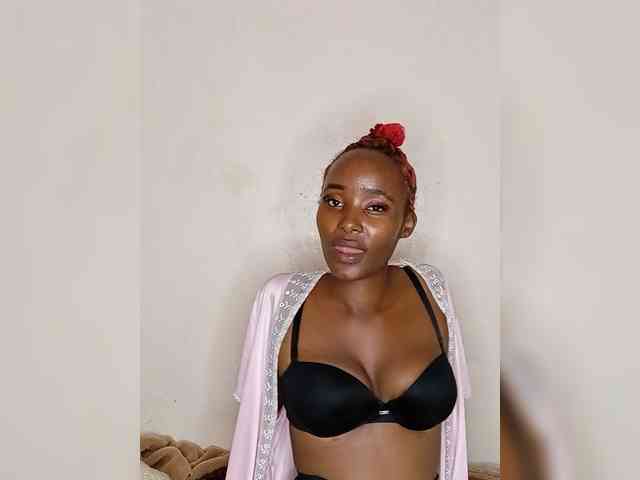 BlacksugarBaby webcam