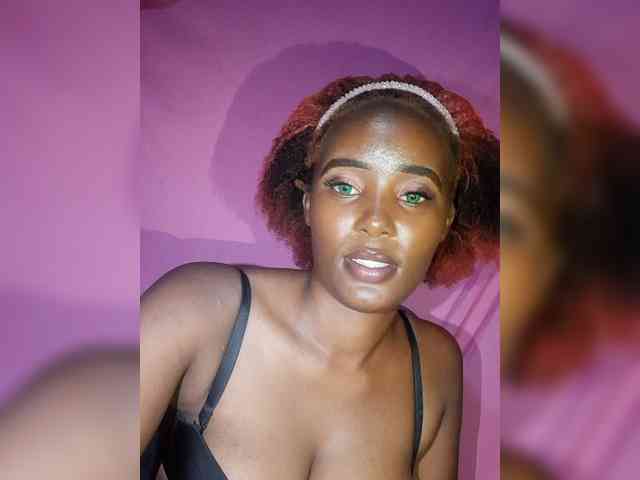 BlacksugarBaby webcam