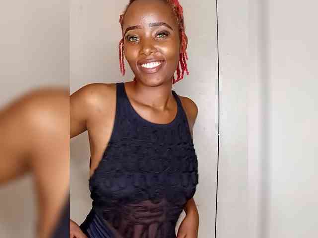 BlacksugarBaby webcam