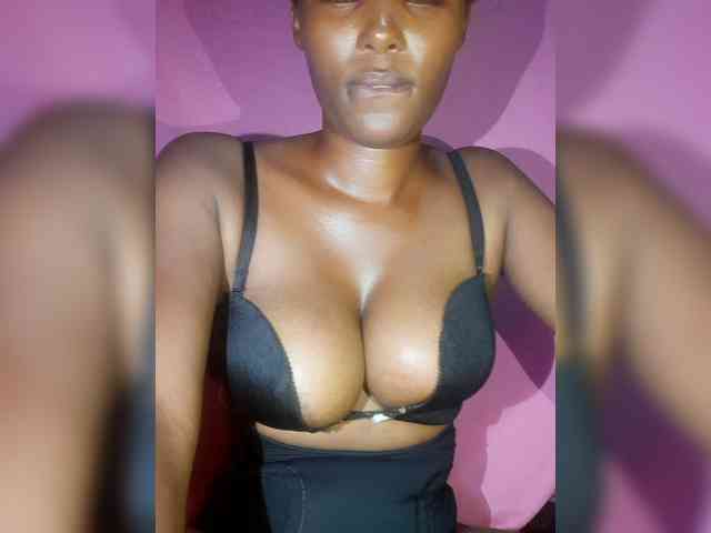BlacksugarBaby webcam
