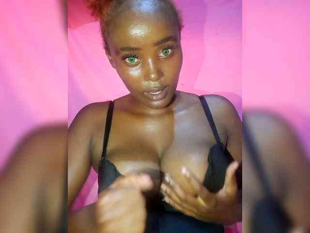 BlacksugarBaby webcam