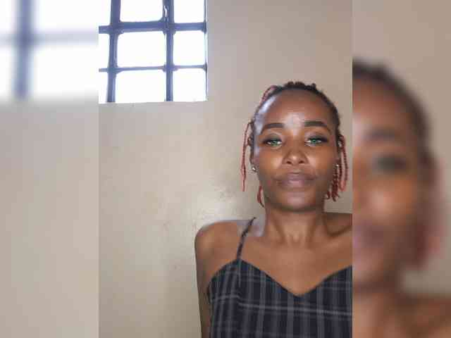 BlacksugarBaby webcam
