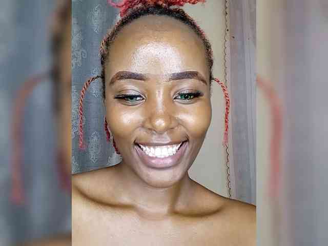 BlacksugarBaby webcam
