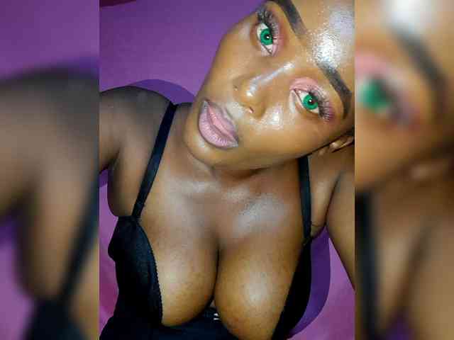 BlacksugarBaby webcam