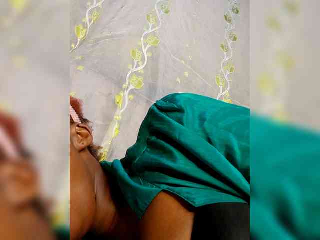 BlacksugarBaby webcam