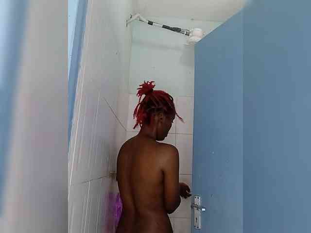 BlacksugarBaby webcam