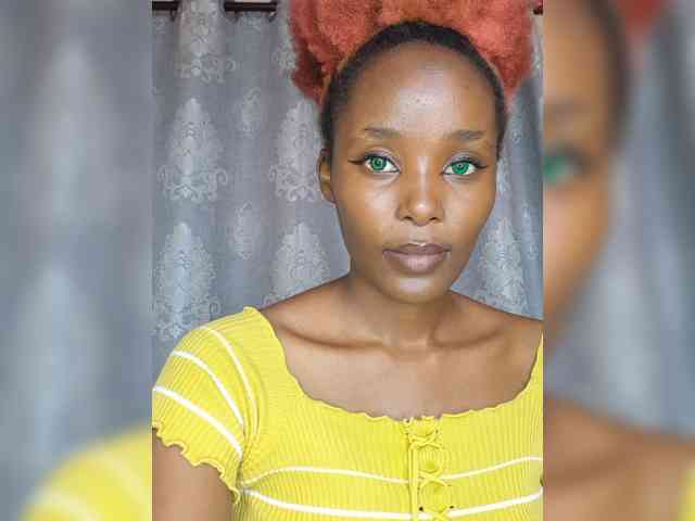 BlacksugarBaby