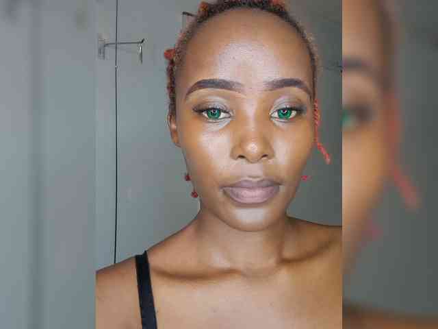 BlacksugarBaby webcam