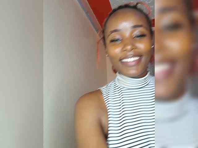 BlacksugarBaby webcam