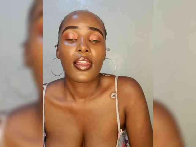 BlacksugarBaby webcam