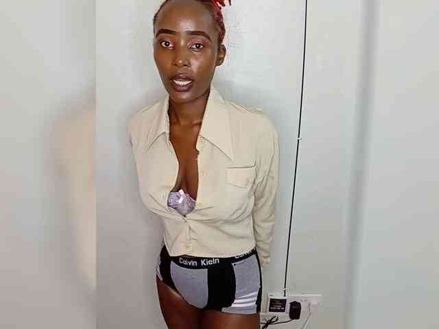 BlacksugarBaby webcam