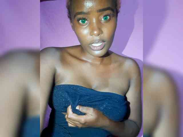 BlacksugarBaby webcam