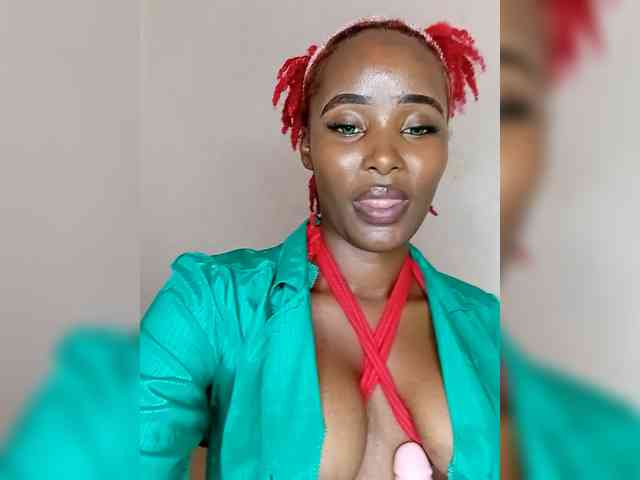 BlacksugarBaby webcam