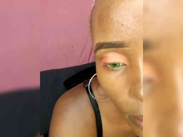 BlacksugarBaby webcam