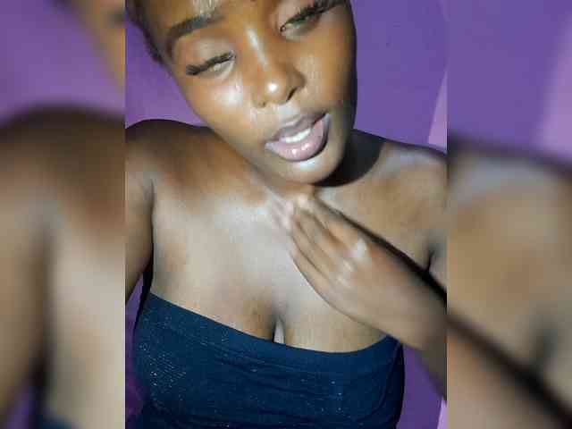 BlacksugarBaby webcam