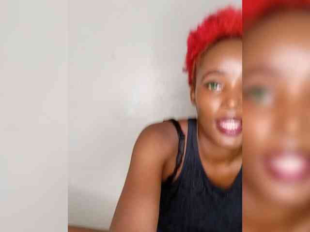 BlacksugarBaby webcam