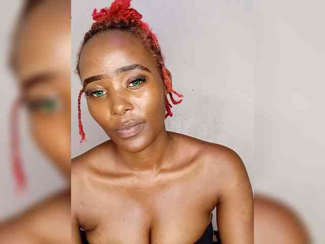 BlacksugarBaby webcam