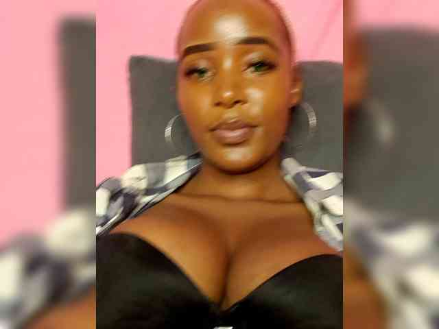 BlacksugarBaby webcam