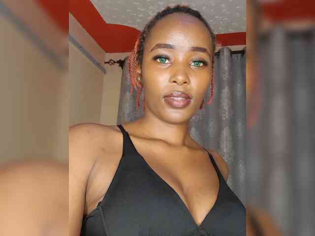 BlacksugarBaby webcam