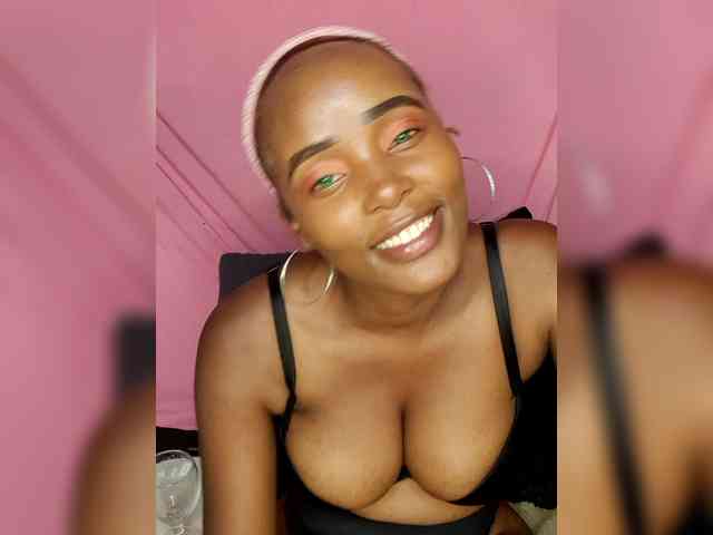 BlacksugarBaby webcam