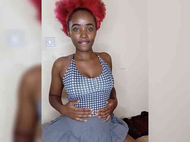 BlacksugarBaby Live Webcam on BongaCams