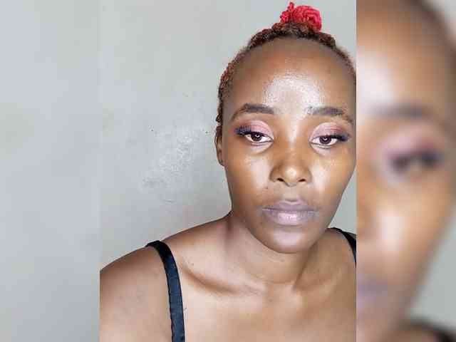BlacksugarBaby BlacksugarBaby