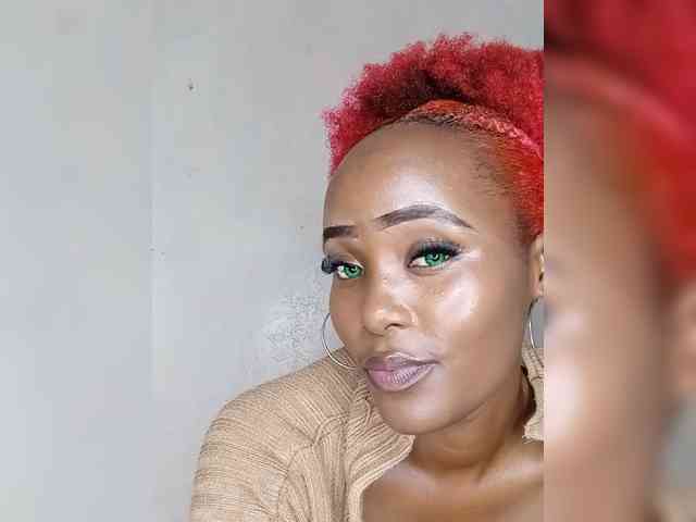 BlacksugarBaby webcam