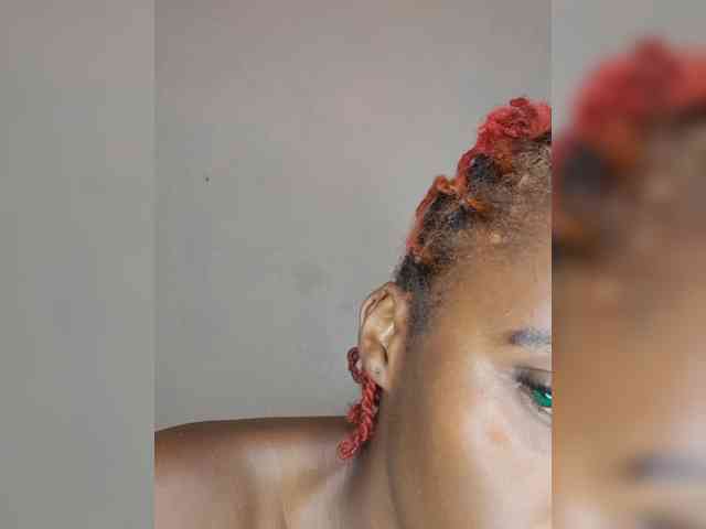 BlacksugarBaby webcam