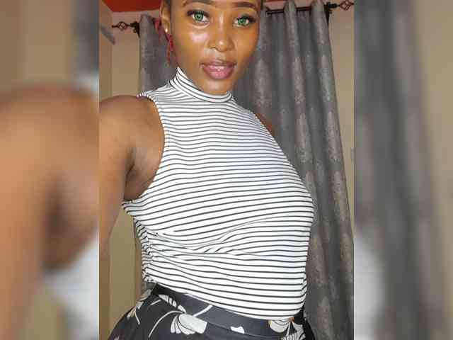 BlacksugarBaby webcam