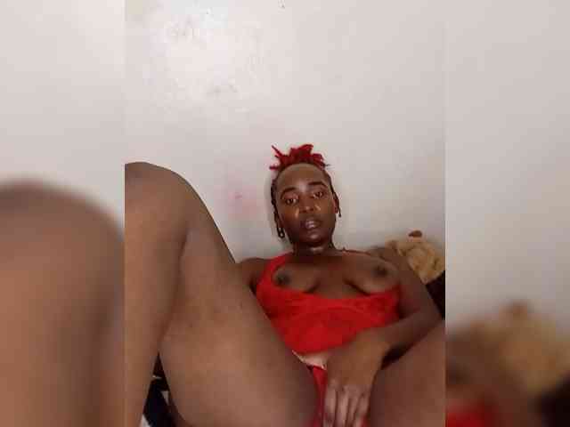 BlacksugarBaby webcam