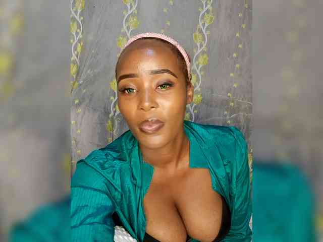 BlacksugarBaby webcam