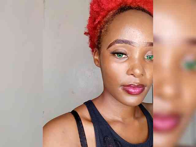 BlacksugarBaby BlacksugarBaby