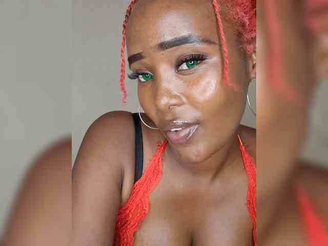 BlacksugarBaby webcam