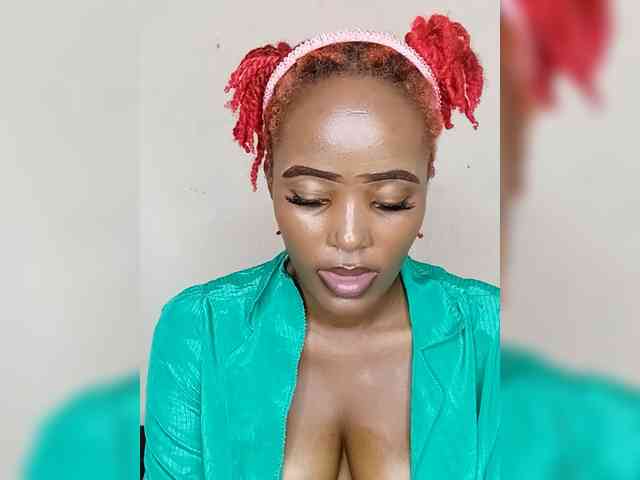 BlacksugarBaby webcam
